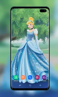 Princess Wallpapers Hd App Android क ल ए ड उनल ड 9apps