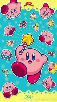 Kirby 壁紙アプリのダウンロード21 無料 9apps