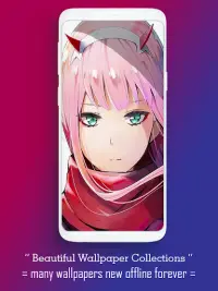 アニメの女の子の壁紙アプリのダウンロード21 無料 9apps