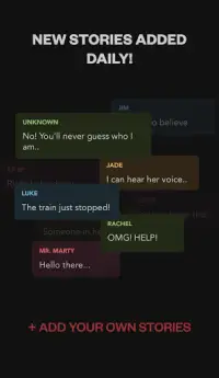 Scary Chat Storiesアプリのダウンロード21 無料 9apps Scary Chat Storiesアプリのダウンロード21 無料 9apps