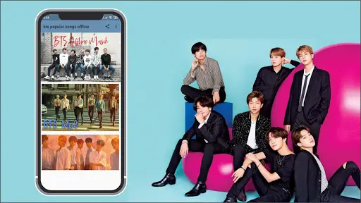 Bts Butter Wallpaper Song Offline Na Android App Skachat 9apps