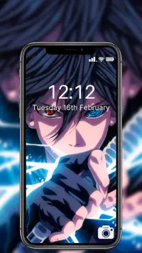 Uchiha Sasuke Wallpaper Hd App Android क ल ए ड उनल ड 9apps