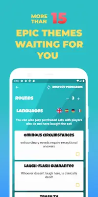 Trickster App لـ Android Download 9apps