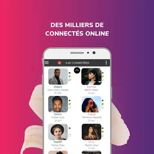 Les meilleures applications de rencontres sur Android - Nalaweb