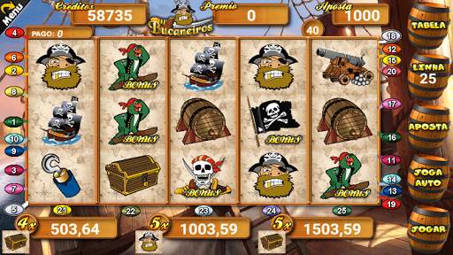 Slot online Legends of Greece