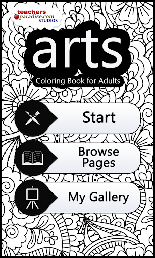 Download Arts Coloring Book For Adults Apk Download 2021 Free 9apps