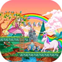 Descarga De La Aplicacion Princess Adventures Runner 2021 Gratis 9apps
