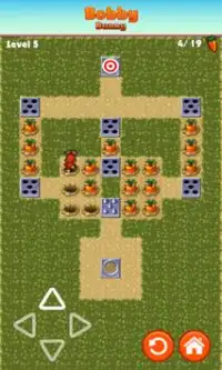 Rabbit and carrot game free download game