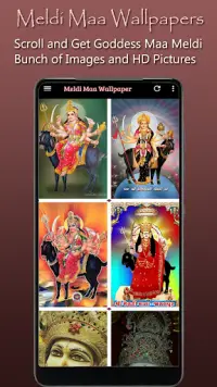 Meldi Maa Wallpaper Hd Masani Meldi Mata Na Photo App Android क ल ए ड उनल ड 9apps