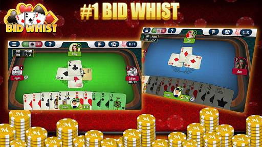 download bid whist game