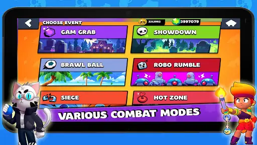 Simulator For Brawl Stars Box Skins Bs Apk Download 2021 Free 9apps - brawl stars victory music mp3 download