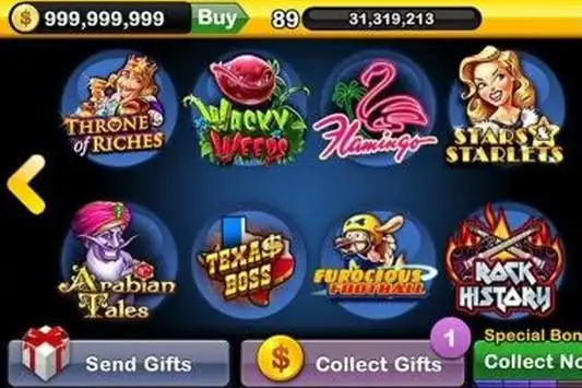 Crazy Gambling Stories - How To Cash In Online Casinos Online