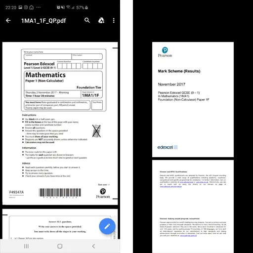 Gcse Maths Past Papers Apk Download 21 Free 9apps Gcse Maths Past Papers Apk Download 21 Free 9apps