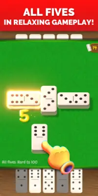 All Fives Dominoes App لـ Android Download 9apps