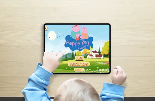 Family Pepa Mema Pig Puzzle Jigsaw Apk Download 2021 Free 9apps