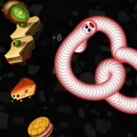 Worms Zone Snake Game Apk Download 2021 Free 9apps