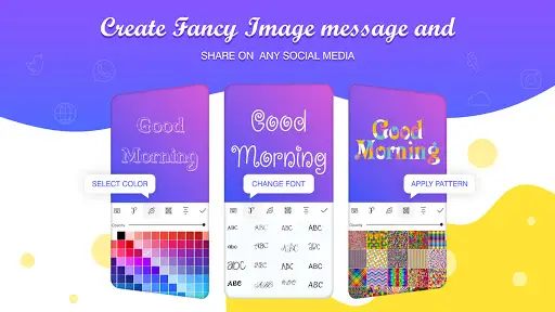 Free Fancy Fonts Text And Nickname Fire Apk Download 2021 Free 9apps