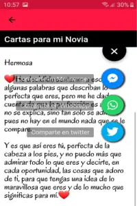 Descarga De La Aplicacion Cartas De Amor Para Enamorar 2021 Gratis 9apps