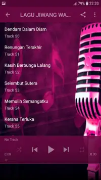 Lagu Melayu Jiwangアプリのダウンロード2021 無料 9apps
