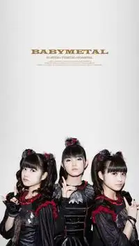 Babymetal Wallpaper Apk Download 21 Free 9apps Babymetal Wallpaper Apk Download 21 Free 9apps