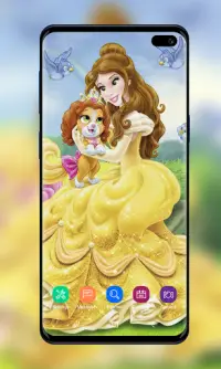 Princess Wallpapers Hd App Android क ल ए ड उनल ड 9apps