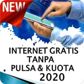 Cara Internet Gratis Tanpa Pulsa Kuota 2020 App Ù„Ù€ Android Download 9apps