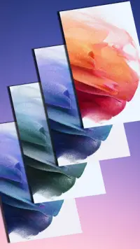 S21壁紙 ギャラクシーs21ウルトラの壁紙アプリのダウンロード21 無料 9apps