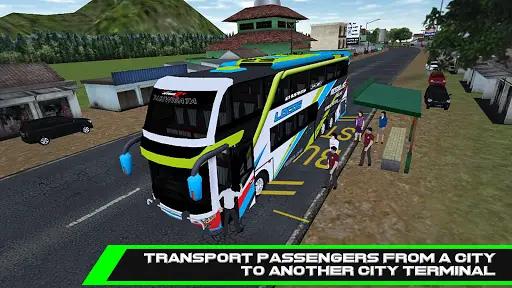 Mobile Bus Simulator App Download 2021 Free 9apps