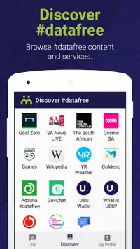 Moya App Datafreeアプリのダウンロード21 無料 9apps