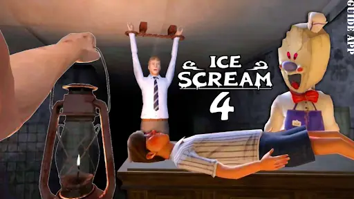 Ice Scream 4 Apk Download 21 Free 9apps