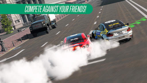 carx drift racing pc download free