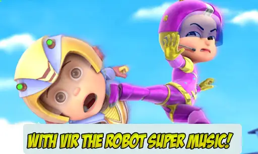 Vir Robot Game Apk Download 21 Free 9apps