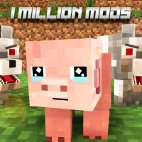 Mods Addons For Mcpe Free Apk Download 21 Free 9apps