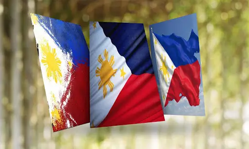 Philippines Flag Wallpaper App لـ Android Download 9apps