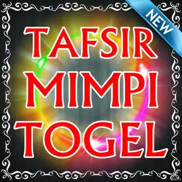 Tafsir Mimpi Togel Lengkap App لـ Android Download 9apps