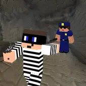 Cops N Robbers Pixel Apk Download 21 Free 9apps