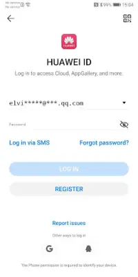 Huaweiモバイルサービスアプリのダウンロード2021 無料 9apps
