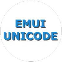 Emui Unicode Changer Apk Download 2021 Free 9apps