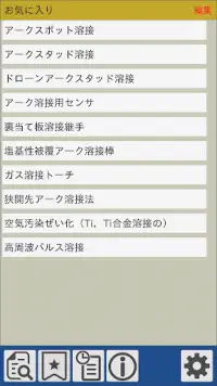 Telechargement De L Application 溶接用語事典 21 Gratuit 9apps Telechargement De L Application 溶接用語事典 21 Gratuit 9apps