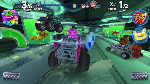 Beach Buggy Racing 2 Free Download  9Game