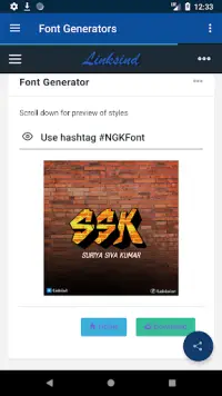 Movie Fonts Apk Download 21 Free 9apps Movie Fonts Apk Download 21 Free 9apps