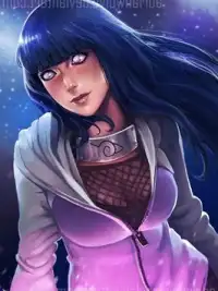 Hinata Hyuga Wallpaper Art App Download 2021 Kostenlos 9apps