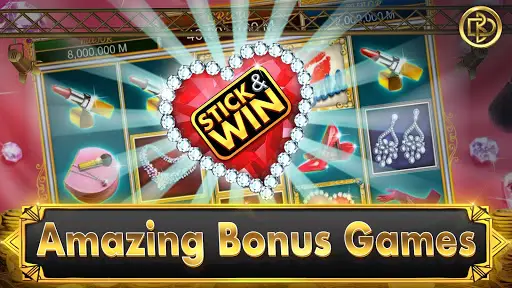 Build Emp Jammer Slot Machine App Android - Espino Law Online