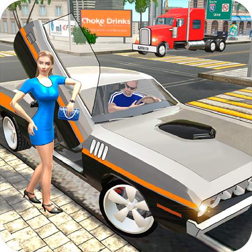 muscle car simulator download