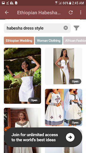 ethiopian habesha dress 2021