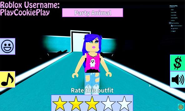 Fashion Frenzy Runway Tips Games Apk Download 2021 Free 9apps - fashion frenzy on roblox games