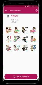 Descarga De La Aplicacion Bollywood Stickers For Whatsapp 2021 Gratis 9apps