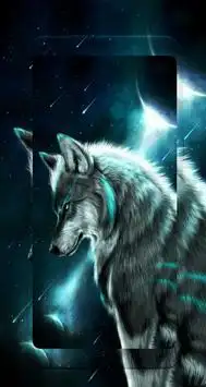 Wolf Hintergrundbilder App Download 2021 Kostenlos 9apps