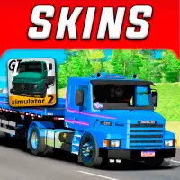 Skins Grand Truck Simulator 2 Apk Download 2021 Free 9apps