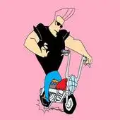 Johnny Bravo Wallpaper Apk Download 21 Free 9apps